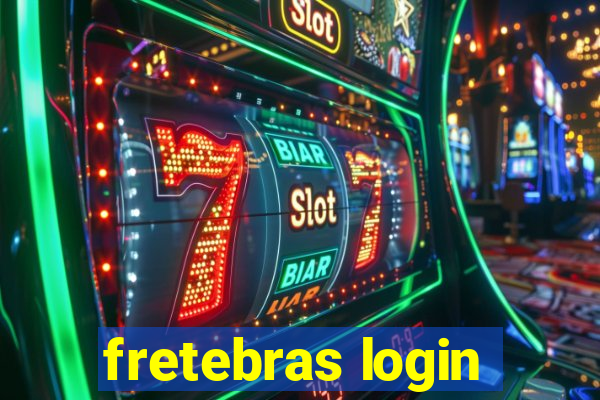 fretebras login
