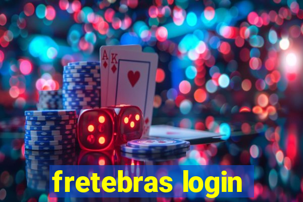 fretebras login