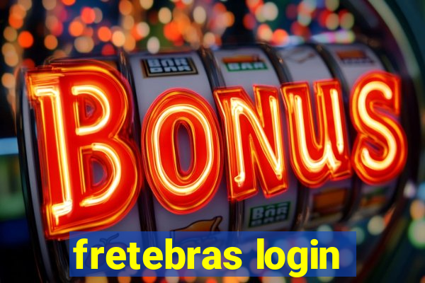 fretebras login
