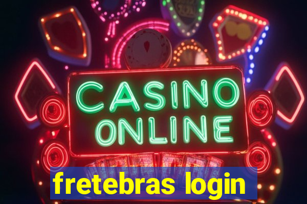 fretebras login