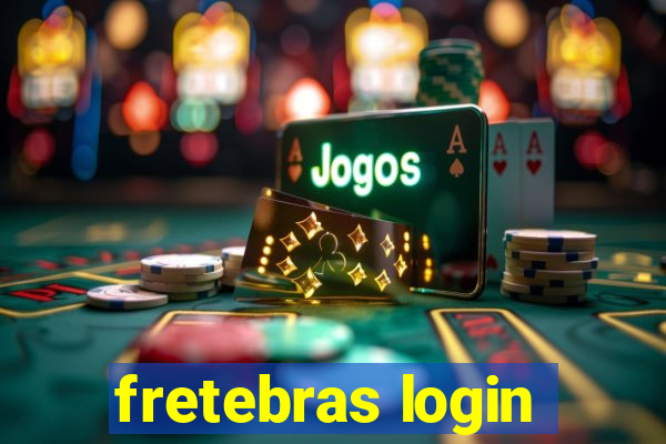 fretebras login