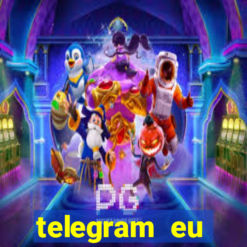 telegram eu confesso +18
