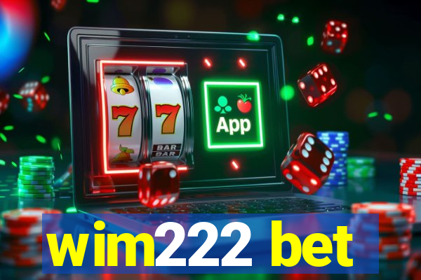 wim222 bet