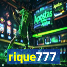 rique777