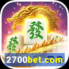 2700bet.com