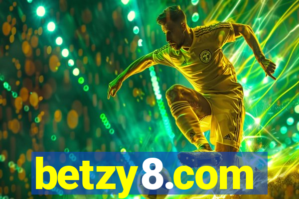 betzy8.com