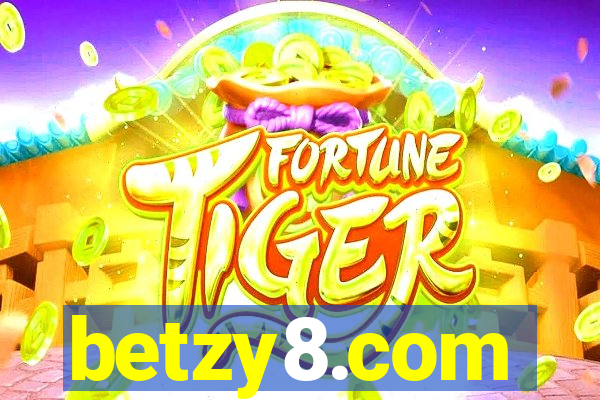 betzy8.com