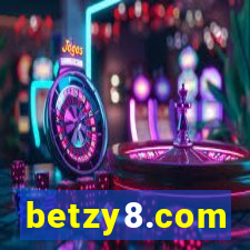 betzy8.com