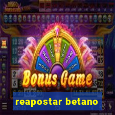 reapostar betano