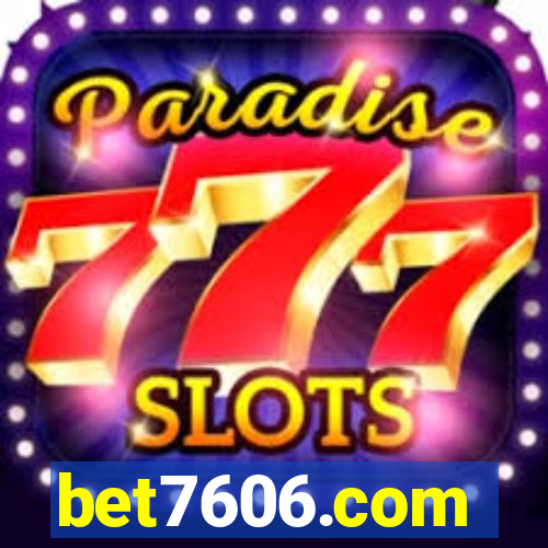 bet7606.com
