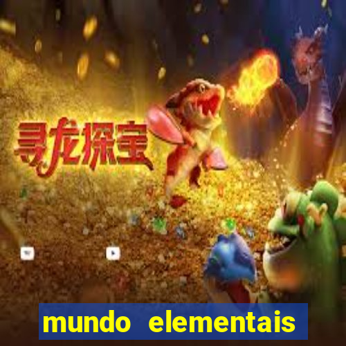 mundo elementais download apk