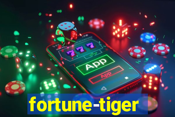 fortune-tiger