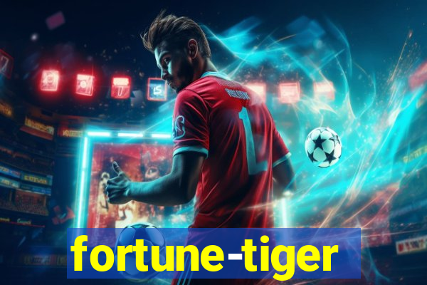 fortune-tiger