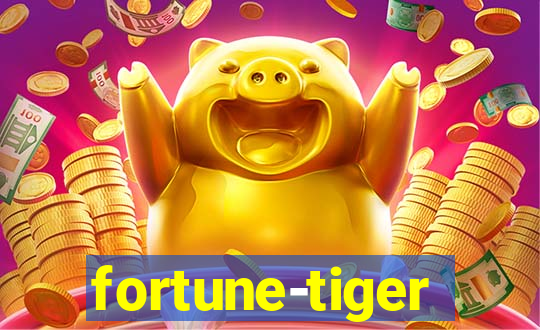 fortune-tiger