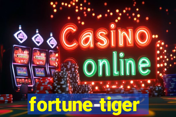 fortune-tiger