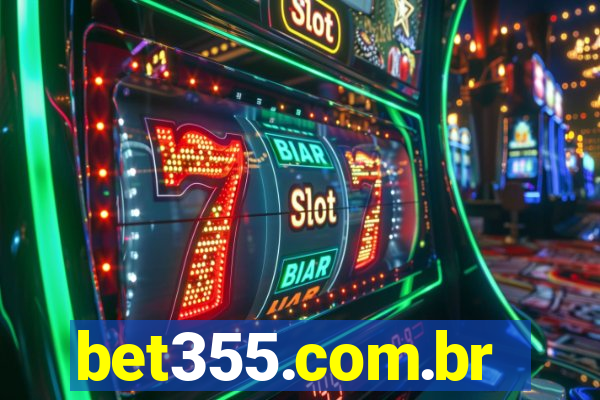 bet355.com.br