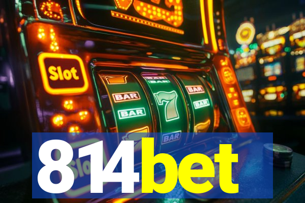 814bet
