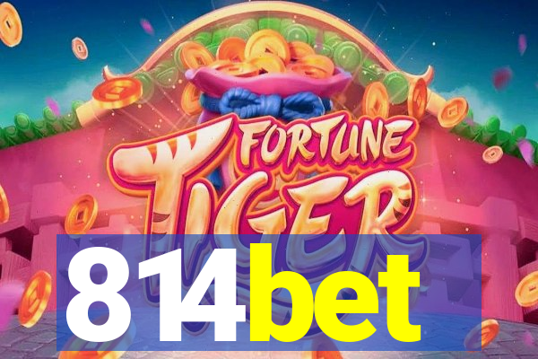 814bet