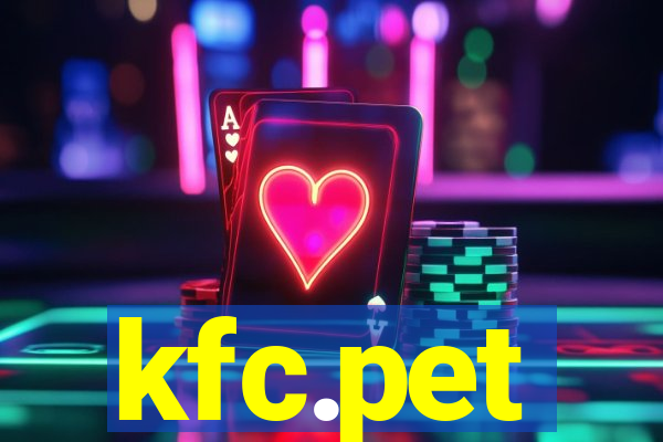 kfc.pet