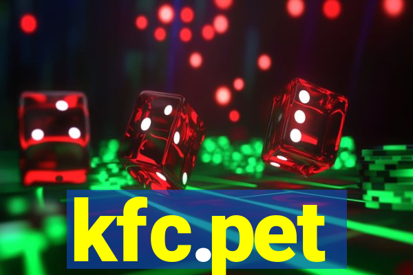 kfc.pet
