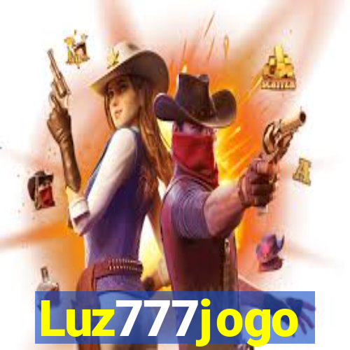 Luz777jogo