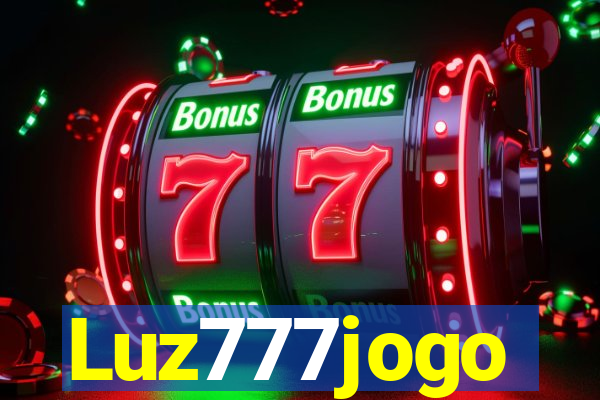 Luz777jogo