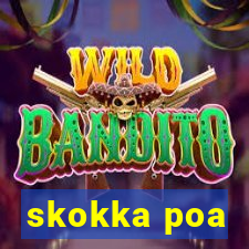 skokka poa