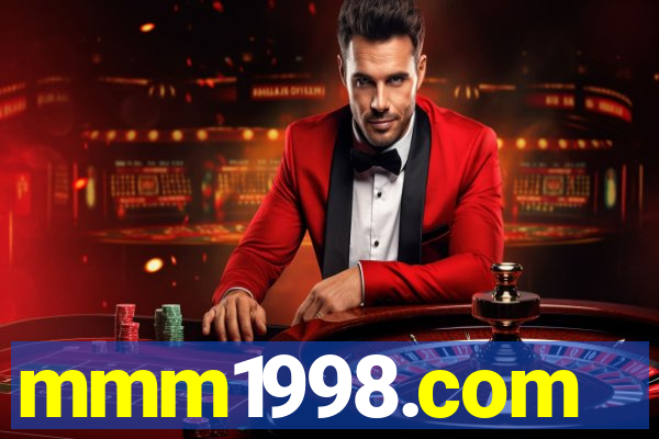 mmm1998.com