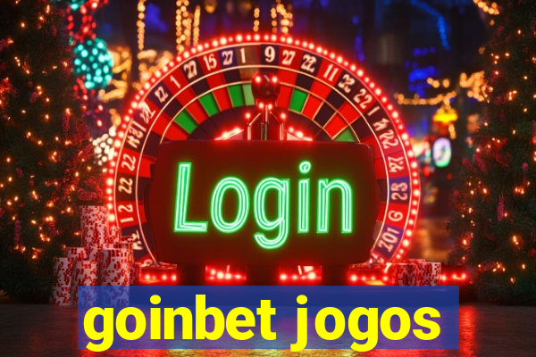 goinbet jogos
