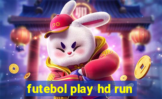 futebol play hd run