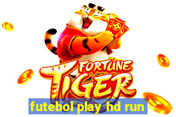 futebol play hd run