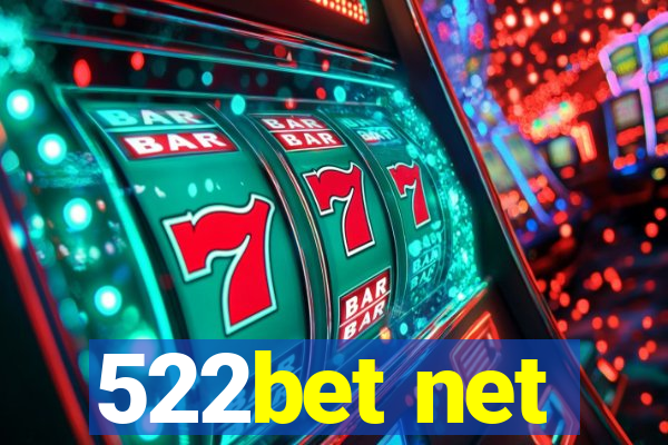 522bet net
