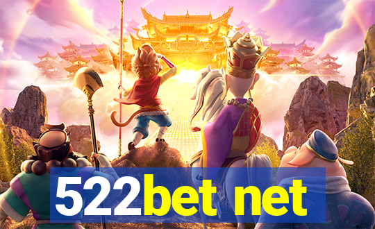 522bet net