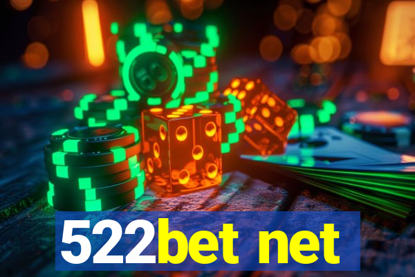 522bet net