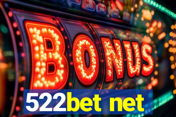 522bet net