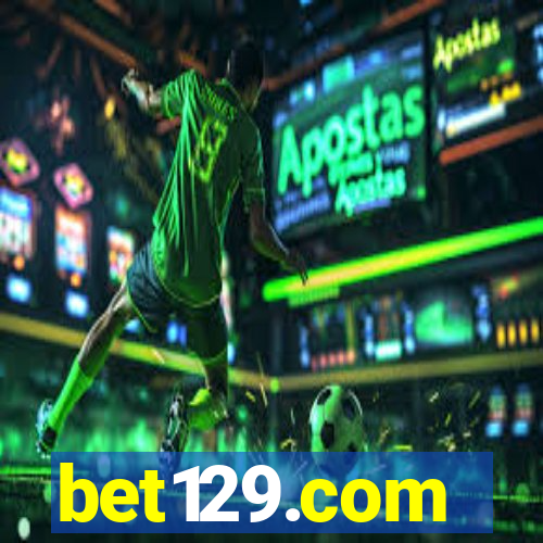 bet129.com