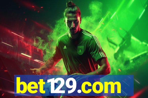 bet129.com