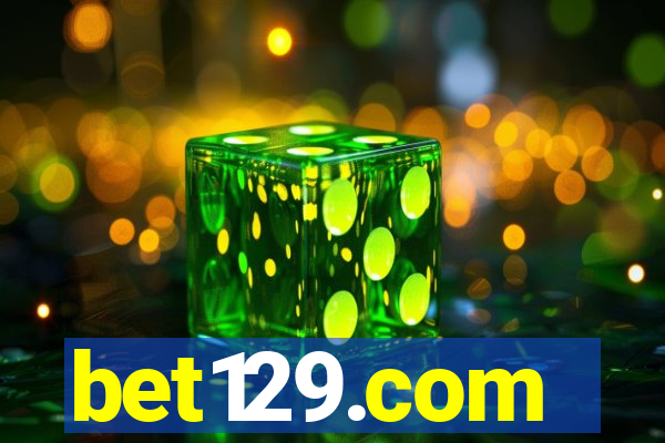 bet129.com