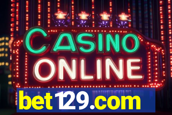 bet129.com