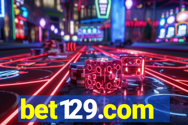 bet129.com