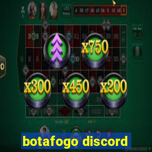 botafogo discord