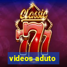 videos aduto