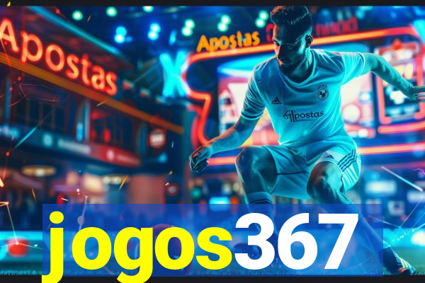 jogos367