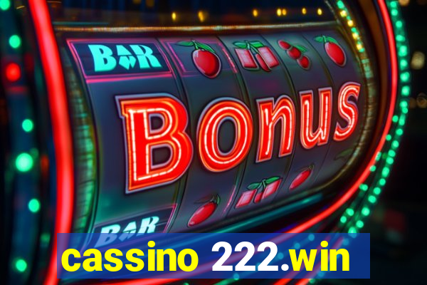 cassino 222.win