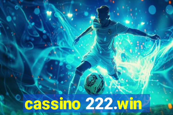 cassino 222.win