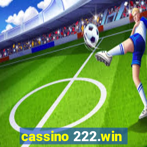 cassino 222.win
