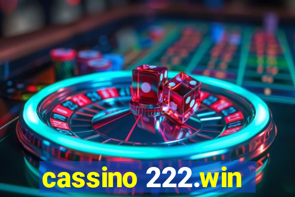 cassino 222.win