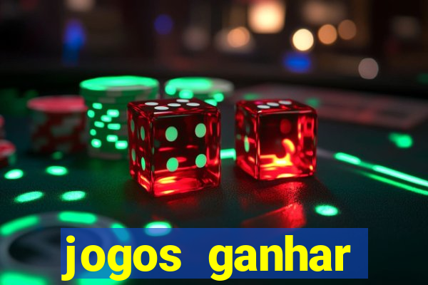jogos ganhar dinheiro no pix