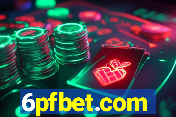 6pfbet.com