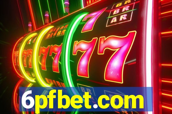 6pfbet.com
